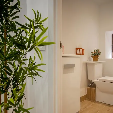 Appartement Centro Zumaia2 *