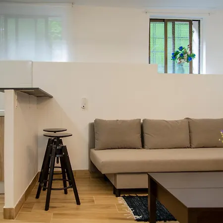 Centro Zumaia2 Apartment