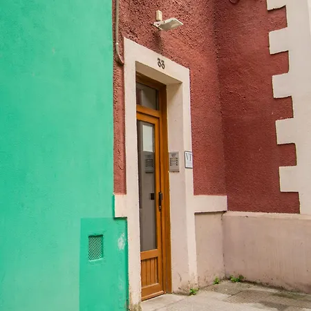Centro Zumaia2 * Bilbao