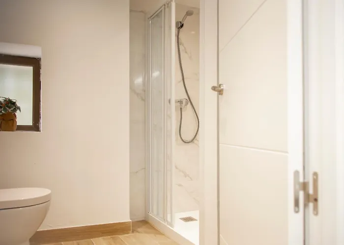 Lejlighed Centro Zumaia2 *