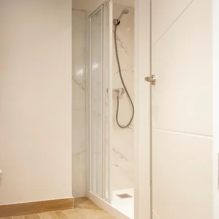 Lägenhet Centro Zumaia2 *