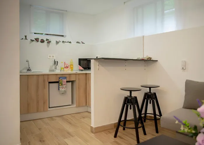 Апартаменты Centro Zumaia2 *