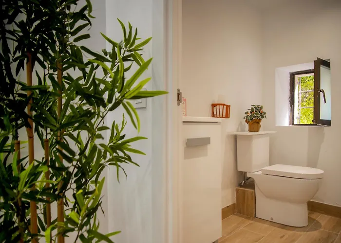 Апартаменты Centro Zumaia2 *